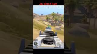 Jay shree Ram#game #bgmi #pubg #shorts #shortvideo #viral #viralshorts