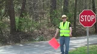 Velo Girl Rides Course Marshal Training Video