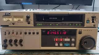 JVC BR-S622U Services | Adam's Electronics