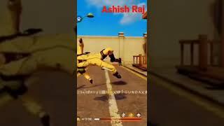 ASHISH GAMING 999 Super new video free fire DJ Alok Game 2021