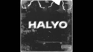 SICKJAM - HALYO (PROD. ROLLER X)