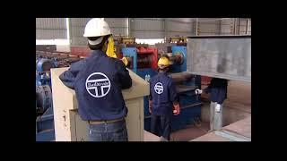 Buildtrade Engineering Ltd (BEL) Introduction Video | Channel Nine Gec