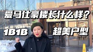 纽约租房｜曼哈顿爱马仕豪楼长什么样？！名媛小姐姐最爱的楼盘没有之一？