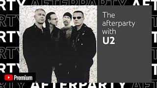 U2 – How To Dismantle An Atomic Bomb (Archival Q&A)