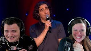 HE"S TOO MUCH!!! Micky Flanagan Going To The Doctors (Prostate Exam) REACTION