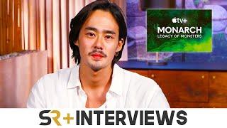 Monarch: Legacy Of Monsters Interview: Ren Watabe On The Randa Family & Episode 9