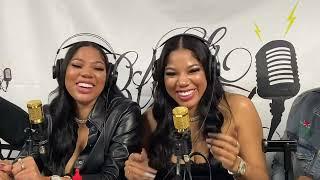 THE NOTARY interview with THE BERKIN TWINS & MR HANKY (BLACK INK RADIO)