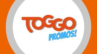 Toggo Promotion Compilation | Deutsches TV Archiv