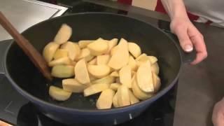 Recette de navets confits aux agrumes et au miel-Chef Damien 750g -  Truffaut