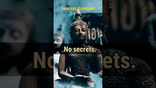 True Relationship | Buddha quotes on love and relationships #shorts #video #viral #love #lovestatus