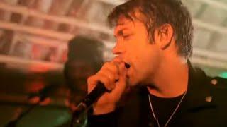 Kasabian - Fire (VEVO Presents: Kasabian - Live From Leicester)