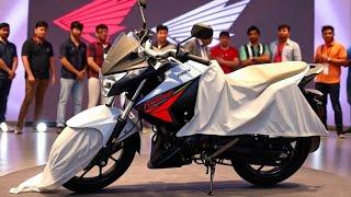 2025 New Hero Xtreme 160R 2V – Performance Redefined