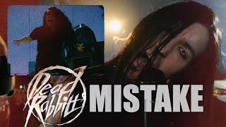 Dead Rabbitts feat. Lauren Babic - "Mistake" (Official Music Video)