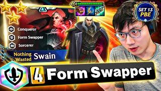 Nothing Wasted Swain 3 Spam Summons Murderous Crows