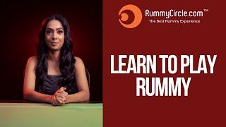 How To Play Rummy - RummyCircle [Step by Step]