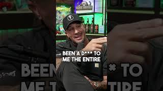 Brendan Schaub Responds to Nate Diaz Calling Him A P****