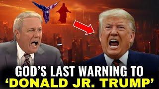 Pastor Loran | A Serious Warning from God For Trump...The Future Of America In The Next 4 Years