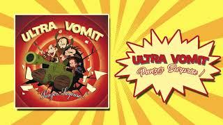 Ultra Vomit - E-Tron (Digital Caca) [Panzer Surprise !]