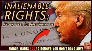 Why Inalienable Rights Still Matter (And Always Will)