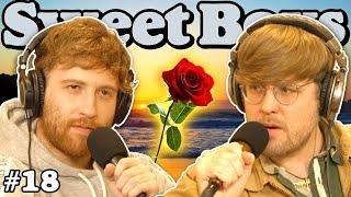 Falling in love is weird | SWEET BOYS #18