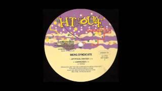 MENG SYNDICATE - Carpediem ( HITHOUSE RECORDS )