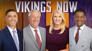 Vikings-Rams playoff preview with Pete Bercich | Vikings Now