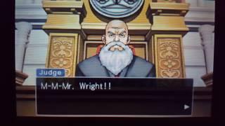 Honestly the Funniest Moment in Ace Attorney