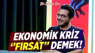 ''Küçük Paraları Önemseyin, Nasıl Büyüdüklerine İnanamazsınız!'' | Mert Başaran | Bir Bilene Sor