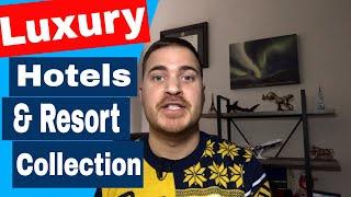 Chase Luxury Hotels and Resort Collection Review (2019)