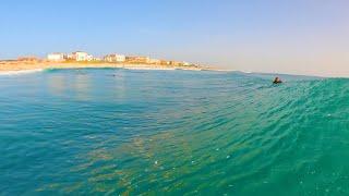 POV SURF - FIRING FRENCH BEACH BREAK