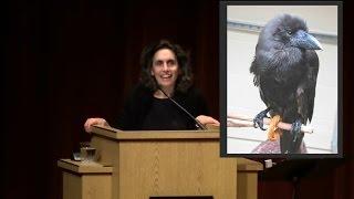The Sixth Extinction: Elizabeth Kolbert