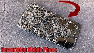 Restoration Mobile Phone | Galaxy J727S Restore smart device