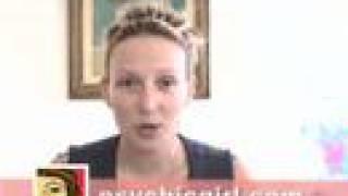 Jusstine Kenzer PsychicGirl Testimonial Bianca