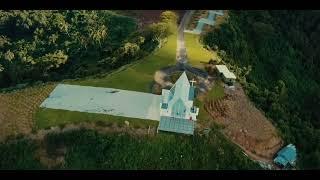 Taman Doa Warembungan • drone video Seroi Entertainment