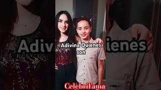 Adivina Quienes son / CelebriFama