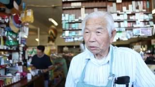 EMPIRE MARKET - TUCSON CHINESE CULTURAL CENTER ORAL HISTORY PROJECT