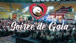 Soirée de Gala pour le lancement du Fonds de Dotation