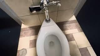 Lowe’s Home Improvement Men’s Restroom full shoot