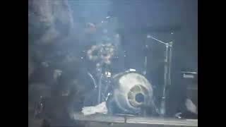 Little tribute video to Peto (Lordi ex. drummer)