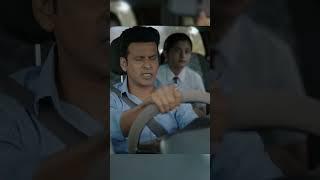 Is This Manoj Bajpayee's Most EPIC Scene in The Family Man Ever| CINESHOTS HINDI