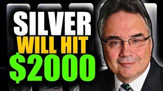 Peter Grandich's Bold Prediction: Why Silver Could Skyrocket in 2024