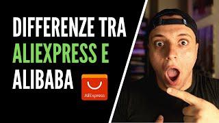 Differenze Tra Alibaba e Aliexpress (Cosa Sono e Come Usarli)