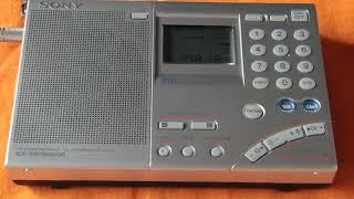 17815 kHz  WHRI (Cypress Creek)