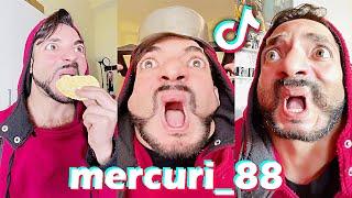 Try not to laugh mercuri_88 TikToks 2021 - Funny Manuel Mercuri TikTok Compilation