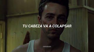 Pixies - Where Is My Mind? // Fight Club (Sub. Español)