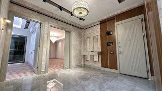 YEŞİLEV’DEN 4+1 230 M2 SATILIK DAİRE