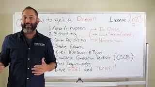 How to get a Drywall License in 2023 (C9) - CLS