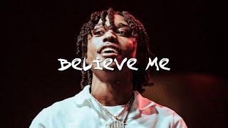 (FREE) Scorey Type Beat 'BELIEVE ME' | Piano/Guitar