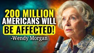 "​Must See This Message Before Tomorrow! Urgent: 2025's Pivotal Week Ahead"​ | Wendy Morgan