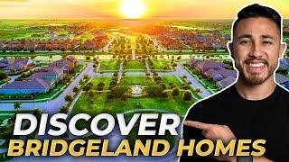 Discover Living In Cypress Texas: BRIDGELAND COMMUNITY | Cypress TX Top Neighborhoods & Homes